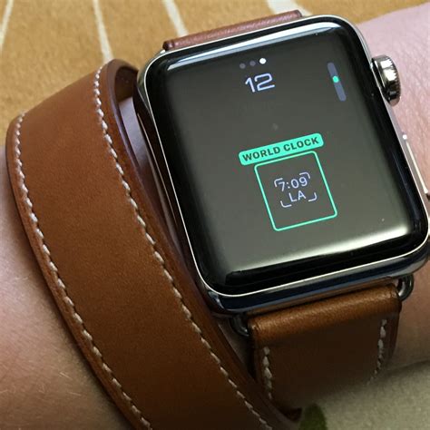 hermes watch face without jailbreak|apple watch hermes face.